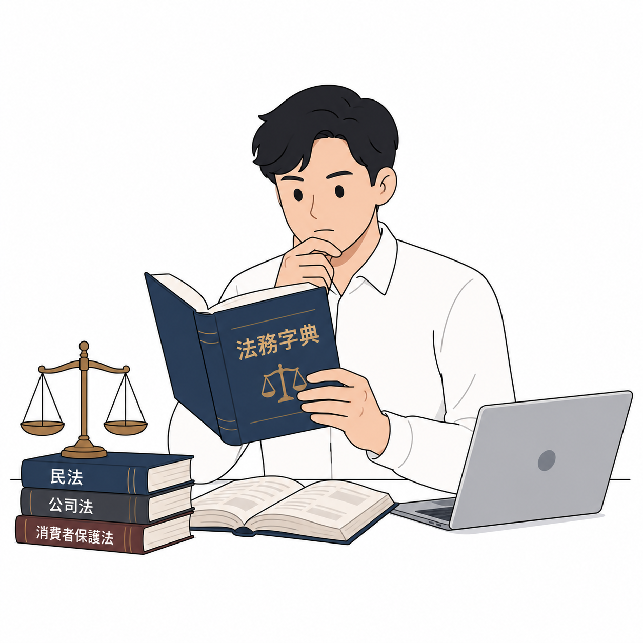法規一直更新